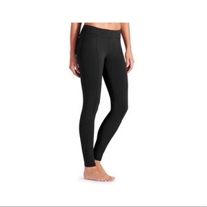 Athleta Metro Legging in Black